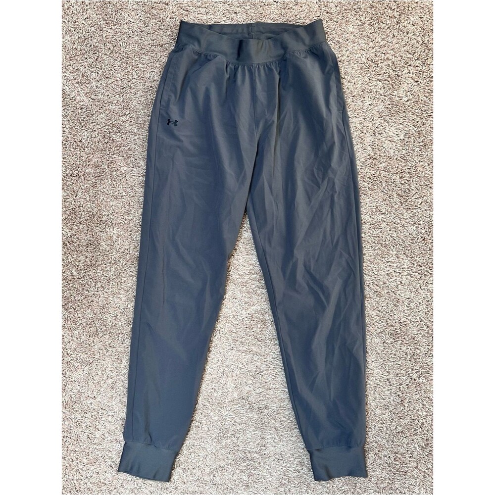 Under Armour High Rise Joggers